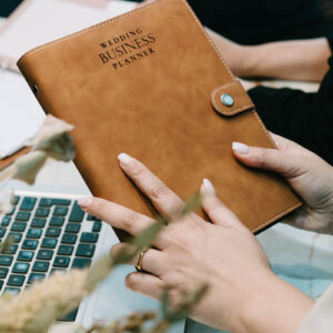 Wedding Business Planner